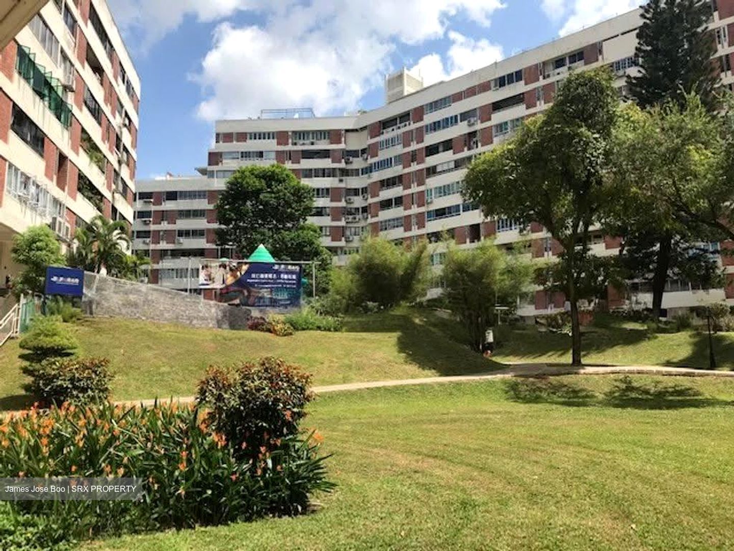 Pandan Valley (D21), Condominium #635737241